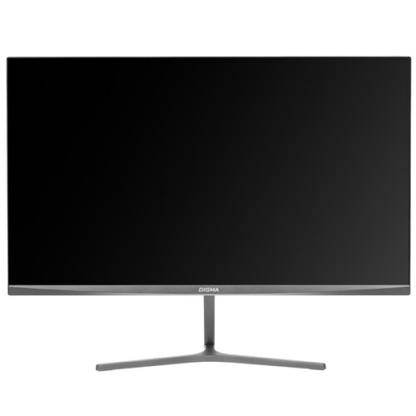 23.8" Монитор Digma Progress 24P503F серый