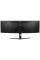 49" Монитор Acer Nitro EI491CRSbmiiiphx черный