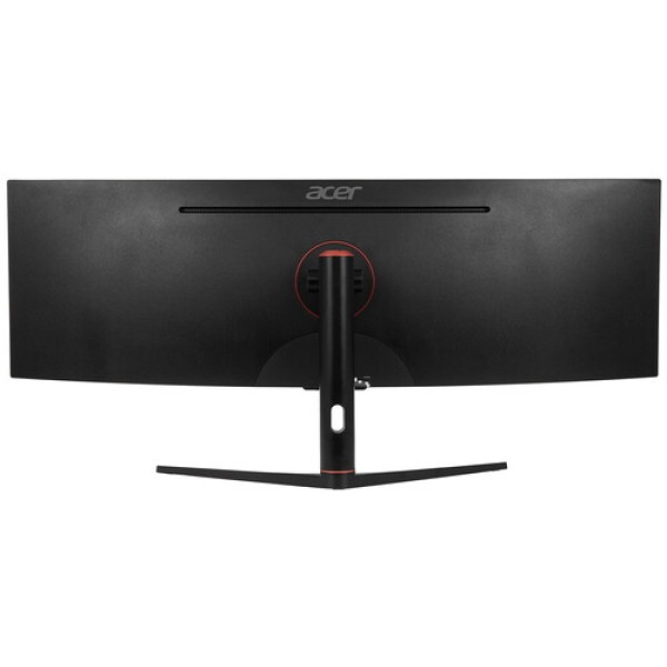 49" Монитор Acer Nitro EI491CRSbmiiiphx черный