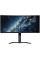 34" Монитор Iiyama G-Master GB3467WQSU-B5 черный