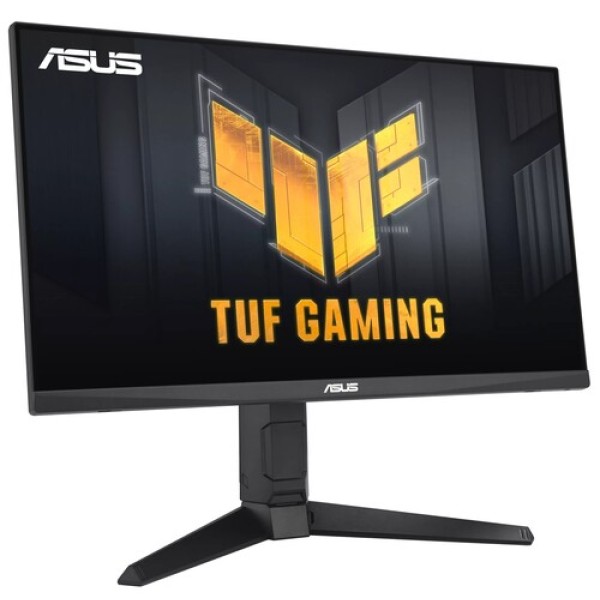 23.8" Монитор ASUS TUF Gaming VG249QL3A черный