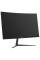 27" Монитор ViewSonic VX2718-PC-MHD черный