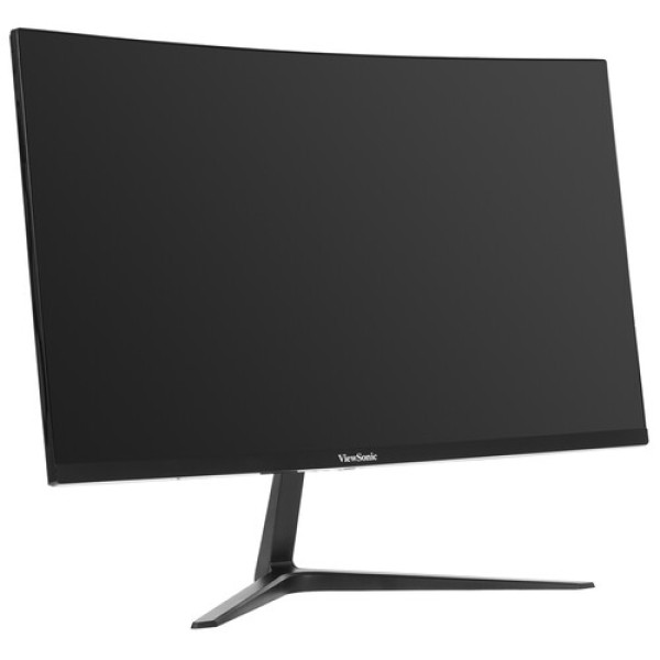 27" Монитор ViewSonic VX2718-PC-MHD черный