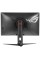 27" Монитор ASUS ROG Strix XG27UQR черный