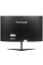 27" Монитор ViewSonic VX2718-PC-MHD черный