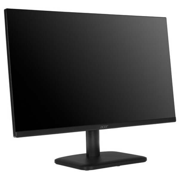 23.8" Монитор Acer EK241YHbi черный