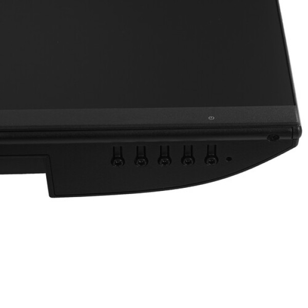 27" Монитор Acer SH272UEbmiphux черный