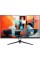 27" Монитор ExeGate ProSmart EV2707A черный