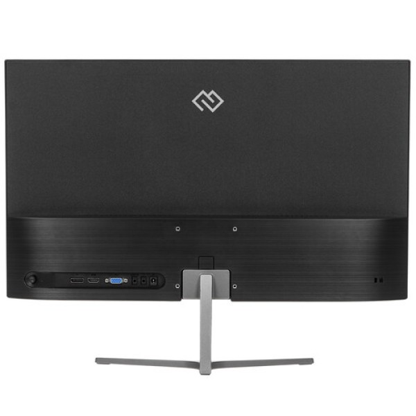 23.8" Монитор Digma Progress 24P503F серый