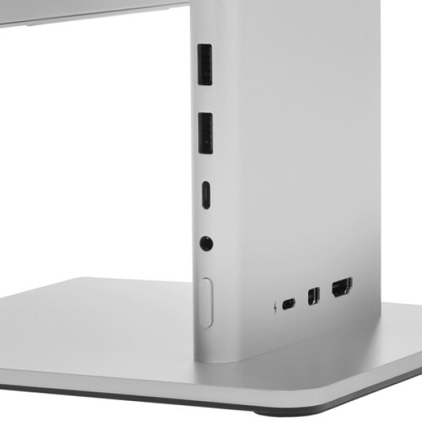 28.2" Монитор HUAWEI MateView HSN-CAA серебристый