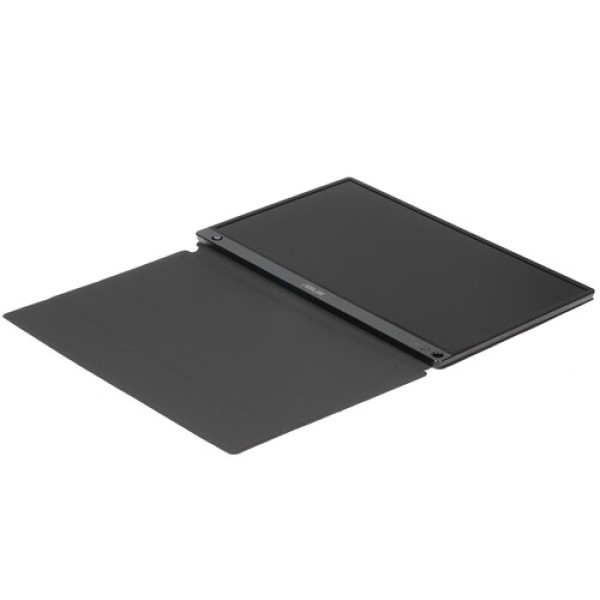 15.6" Монитор ASUS MB16AHP серый