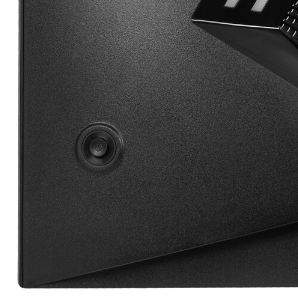 34" Монитор Acer Nitro ED343CURV3bmiippx черный
