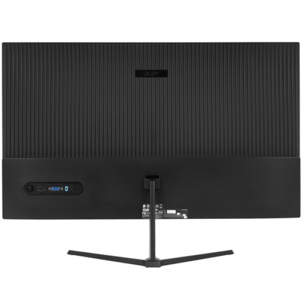 27" Монитор Acer Nitro QG270H3bix черный