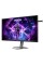 27" Монитор AOC AGON PRO AG276FK черный