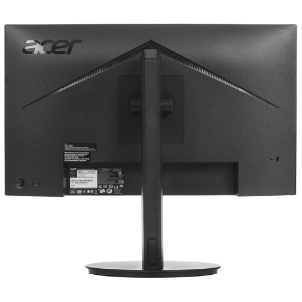 23.8" Монитор Acer CB242YGbir черный