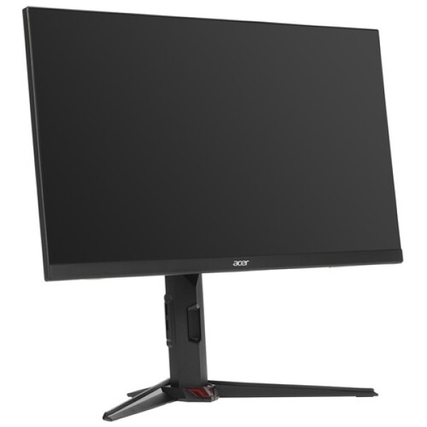 27" Монитор Acer Nitro XV272UF3bmiiprx черный