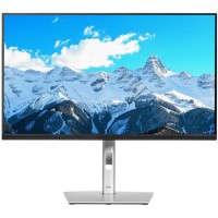 27" Монитор Dell P2723D черный