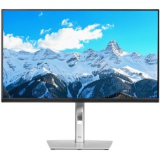 27" Монитор Dell P2723D черный