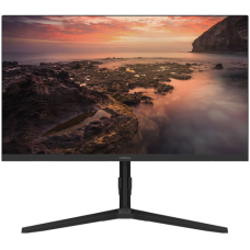 23.8" Монитор Rombica SkyView I24H2 черный
