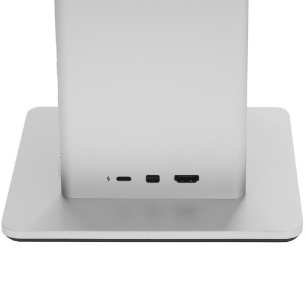 28.2" Монитор HUAWEI MateView HSN-CAA серебристый