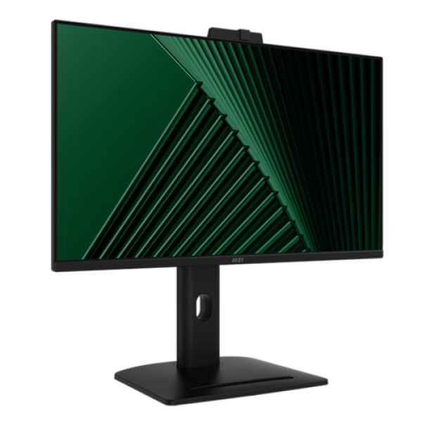 27" Монитор MSI PRO MP275QPDG черный