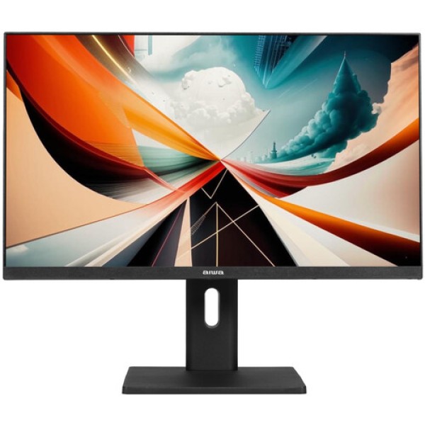 23.8" Монитор AIWA MF240K-F черный