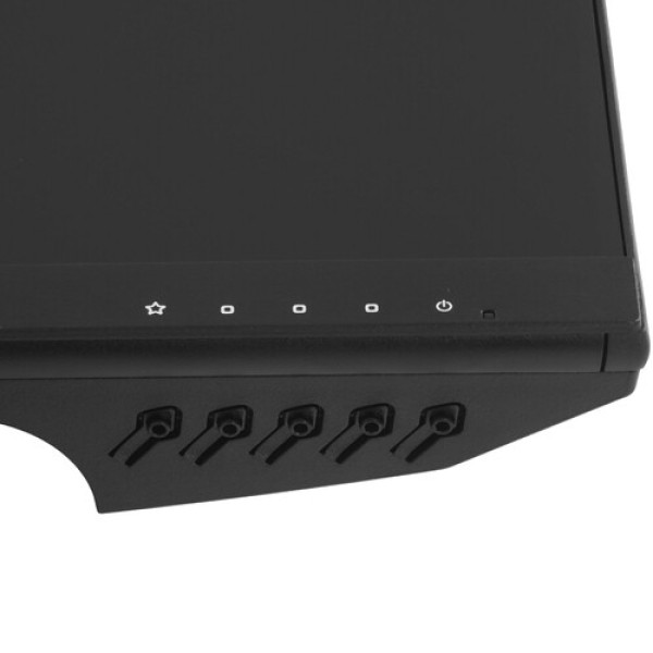 23.8" Монитор ViewSonic VA240-H черный