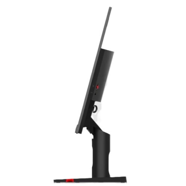 23.8" Монитор Lenovo ThinkVision S24i-30 серый