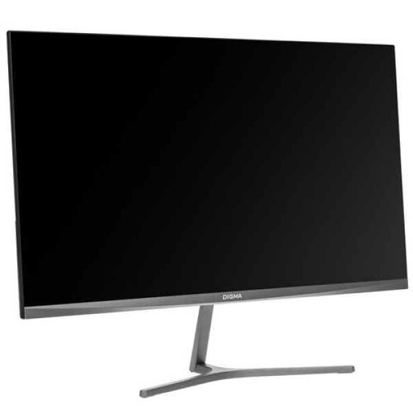 23.8" Монитор Digma Progress 24P503F серый