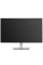 23.8" Монитор Dell U2422HE серебристый