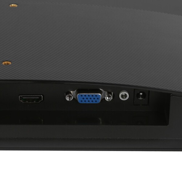 21.5" Монитор ExeGate ProSmart EV2207A черный