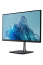 23.8" Монитор Acer Vero CB243YEbemipruzxv черный
