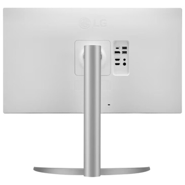 27" Монитор LG UltraFine 27UP850K-W белый