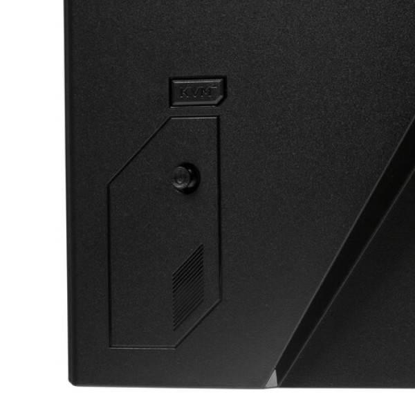 31.5" Монитор GIGABYTE M32QC-EK черный