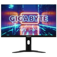 27" Монитор GIGABYTE M27Q черный