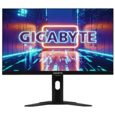 27" Монитор GIGABYTE M27Q черный
