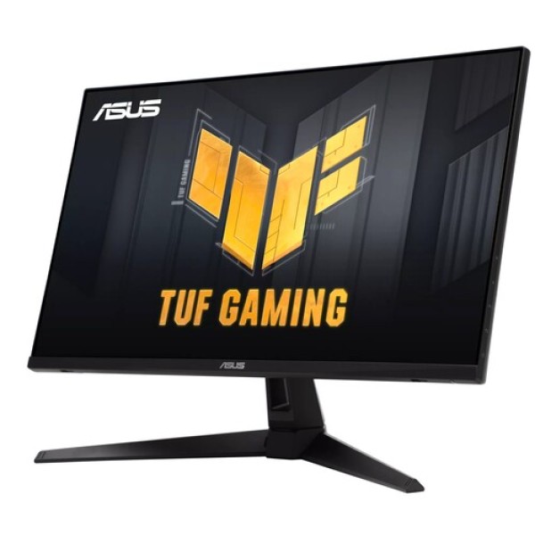 27" Монитор ASUS TUF Gaming VG27AQ3A черный
