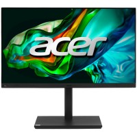 27" Монитор Acer Vero B277UEbmiiprzxv черный