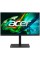 27" Монитор Acer Vero B277UEbmiiprzxv черный