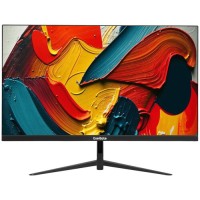 23.8" Монитор ExeGate SmartView ES2407A черный