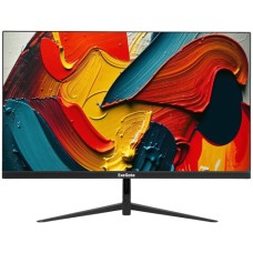 23.8" Монитор ExeGate SmartView ES2407A черный