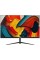 23.8" Монитор ExeGate SmartView ES2407A черный