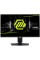 27" Монитор MSI MAG 274UPF E2 черный