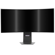 39" Монитор LG 39GS95QE-B черный