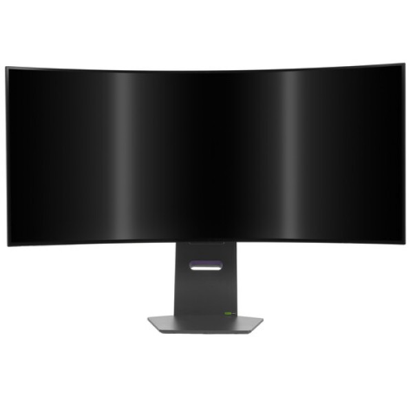39" Монитор LG 39GS95QE-B черный