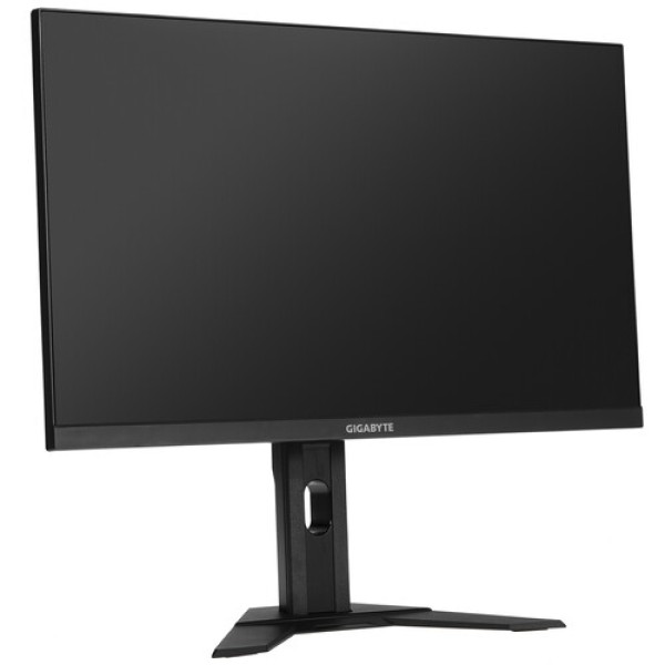 27" Монитор GIGABYTE M27Q черный