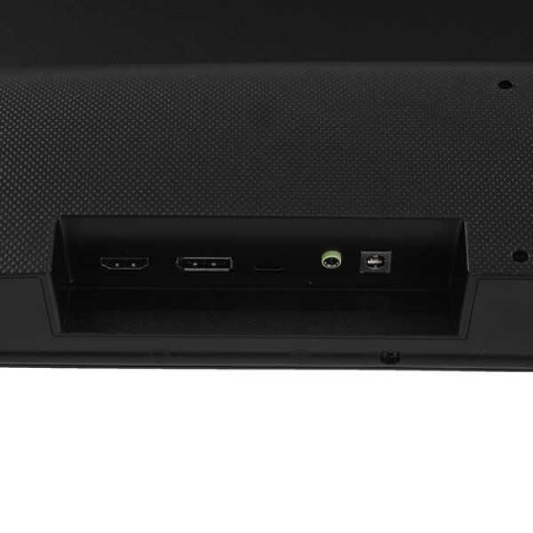 27" Монитор Acer SH272UEbmiphux черный