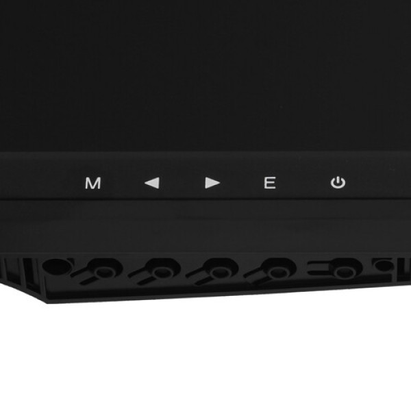 27" Монитор ExeGate Combat EG2707A черный