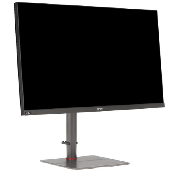 27" Монитор Acer Nitro XV275KVymipruzx черный