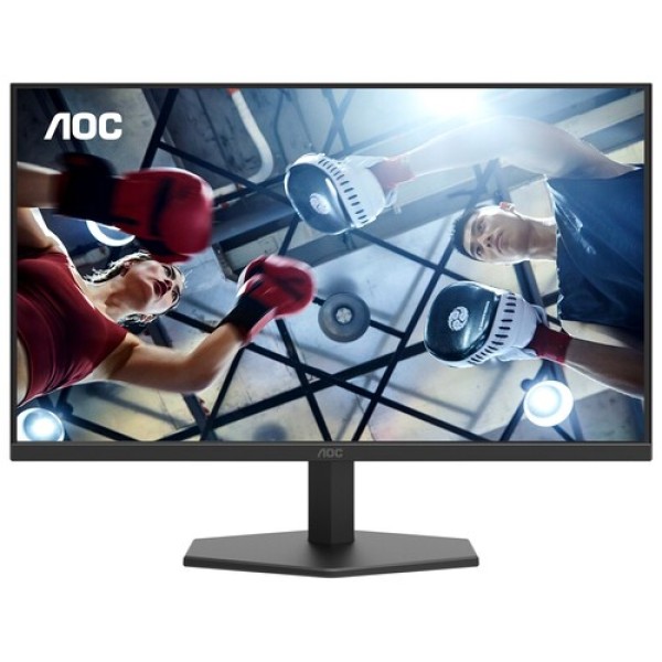 27" Монитор AOC 27G11ZE2 черный